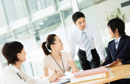 今、企業には内部告発を防ぐ仕組みが求められています。